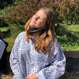 Meet your Posher, Sara